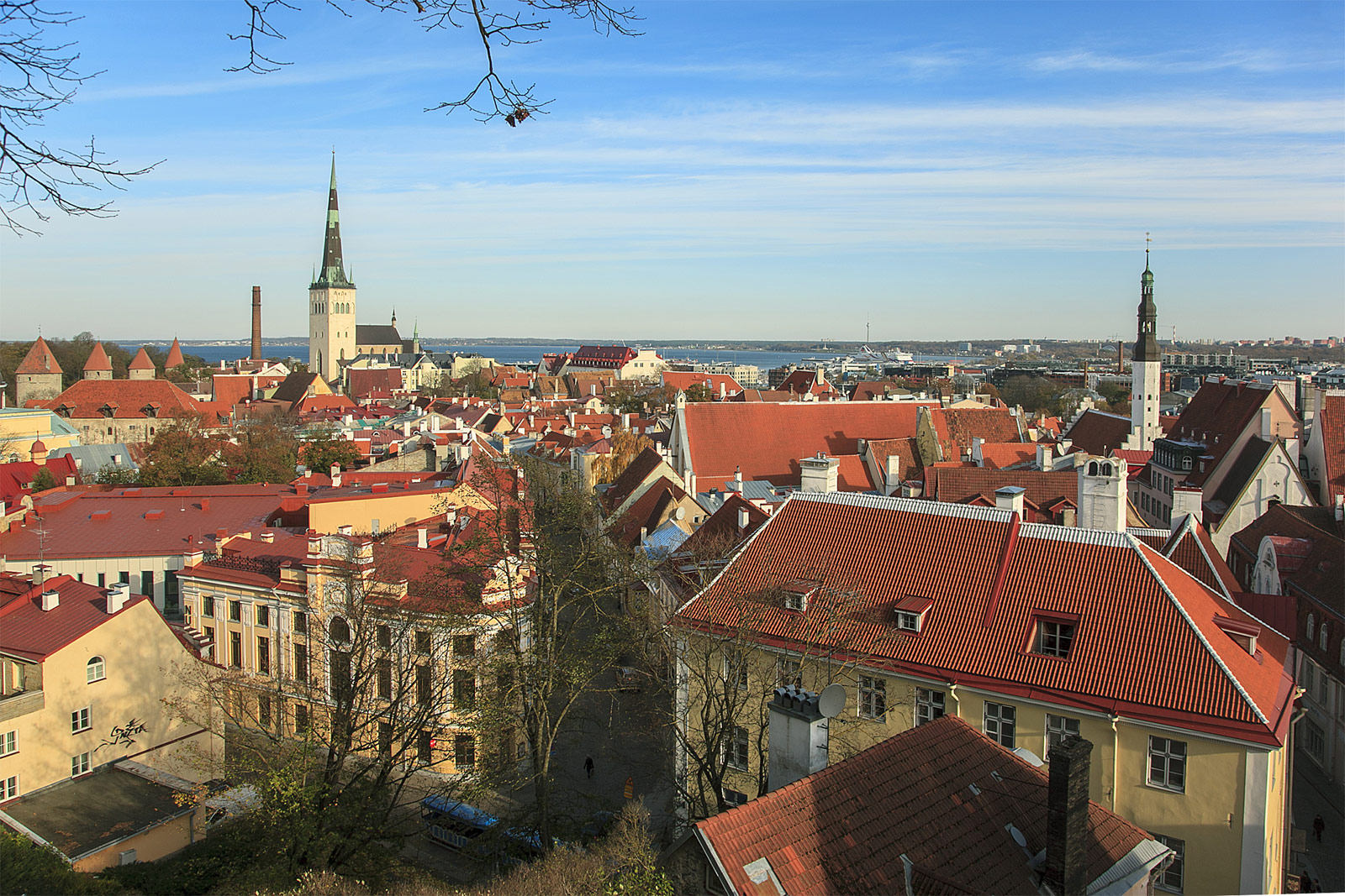 Tallinn